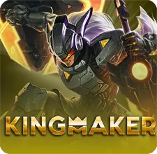 g king maker