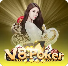 g v8 poker